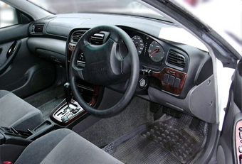 1999 Subaru Legacy For Sale