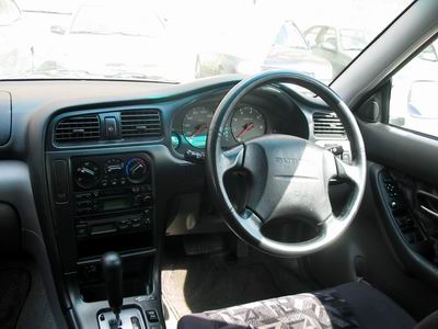 1999 Subaru Legacy Photos