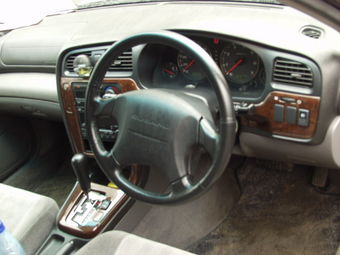 1999 Subaru Legacy For Sale