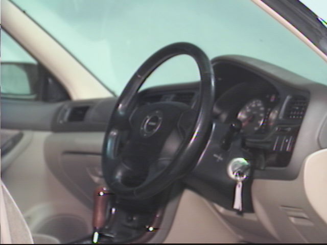 1999 Subaru Legacy Photos