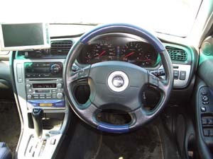 1999 Subaru Legacy Photos