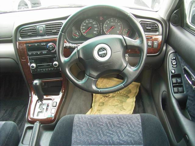 1999 Subaru Legacy For Sale