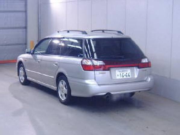 1999 Subaru Legacy For Sale