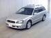 Preview 1999 Subaru Legacy