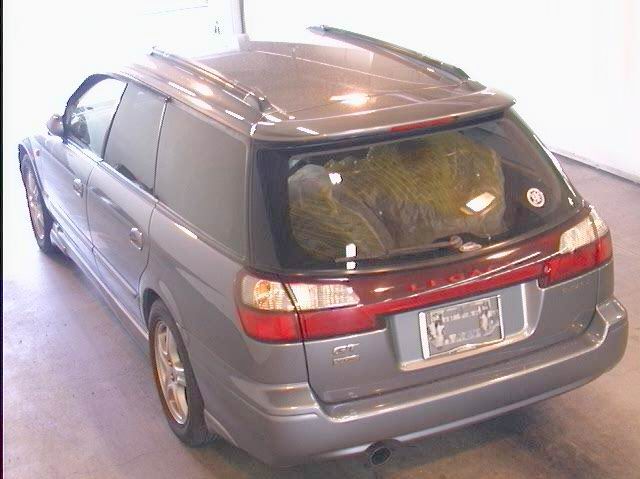 1999 Subaru Legacy For Sale
