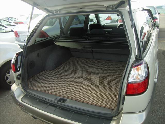 1999 Subaru Legacy For Sale