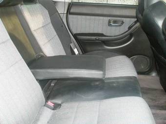 1999 Subaru Legacy Pictures