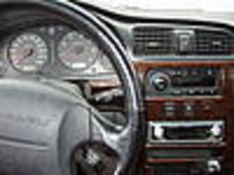 1999 Subaru Legacy Pics