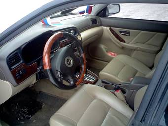 1999 Subaru Legacy For Sale