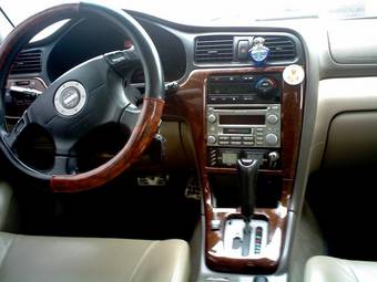 1999 Subaru Legacy Pictures