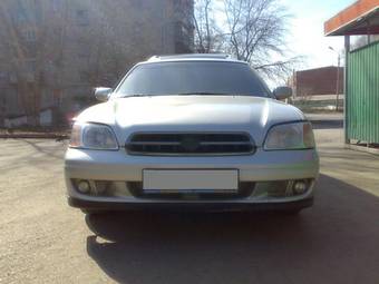 1999 Subaru Legacy For Sale