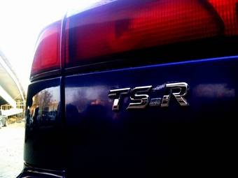 1999 Subaru Legacy Wallpapers