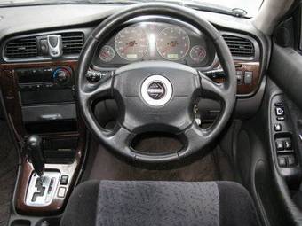 1999 Subaru Legacy Pics