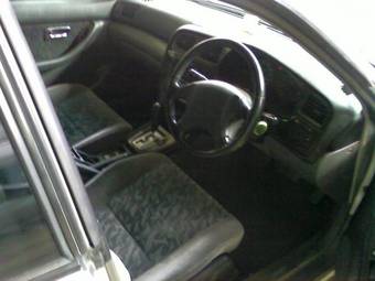 1999 Subaru Legacy Photos
