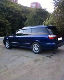 1999 Subaru Legacy For Sale