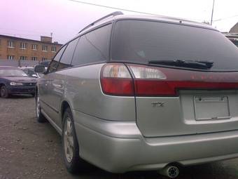 1999 Subaru Legacy Photos