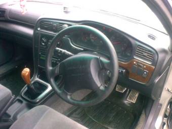 1999 Subaru Legacy For Sale