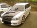 Preview Subaru Legacy