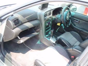 1999 Subaru Legacy For Sale