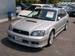 Preview 1999 Subaru Legacy