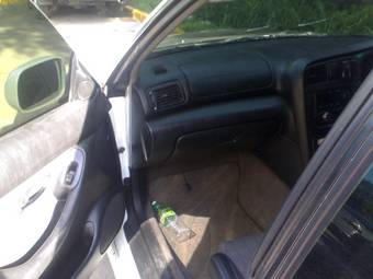 1999 Subaru Legacy For Sale