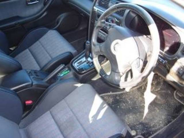 2000 Subaru Legacy