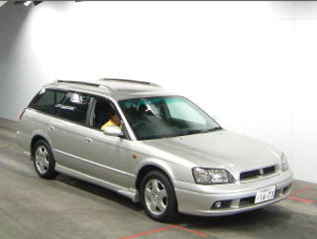 2000 Subaru Legacy For Sale