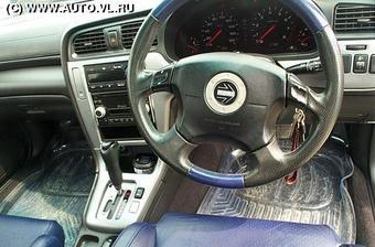 2000 Subaru Legacy For Sale