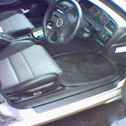 2000 Subaru Legacy Pictures