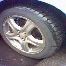 2000 Subaru Legacy Photos