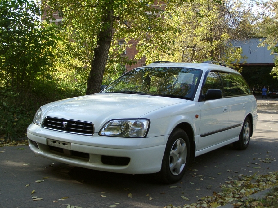 2000 Subaru Legacy For Sale