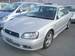 Preview 2000 Subaru Legacy