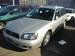 Preview 2000 Subaru Legacy