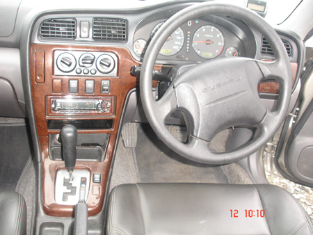 2000 Subaru Legacy For Sale