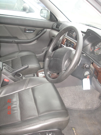 2000 Subaru Legacy For Sale