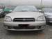 Preview 2000 Subaru Legacy