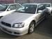 Preview 2000 Subaru Legacy