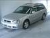 Preview 2000 Subaru Legacy