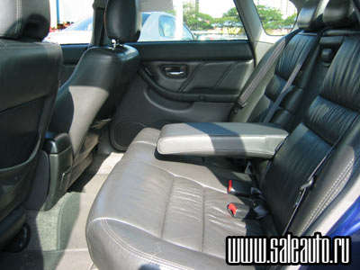 2000 Subaru Legacy For Sale