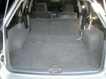 2000 Subaru Legacy Pictures