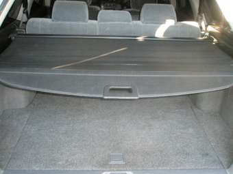 2000 Subaru Legacy Pics