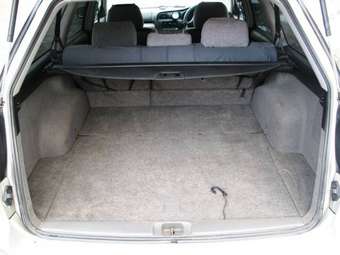2000 Subaru Legacy Photos