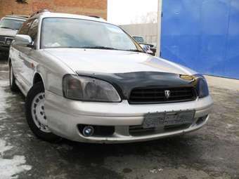 2000 Subaru Legacy For Sale