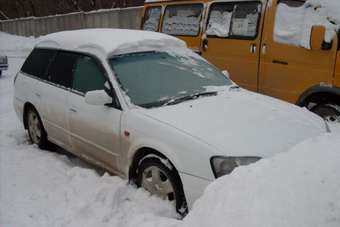 2000 Subaru Legacy For Sale