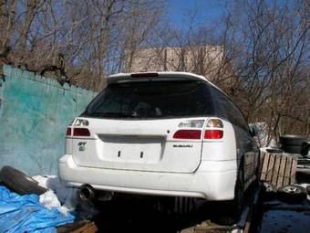 2000 Subaru Legacy For Sale