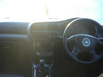 2000 Subaru Legacy For Sale