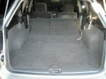 2000 Subaru Legacy For Sale