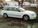 Preview 2000 Subaru Legacy