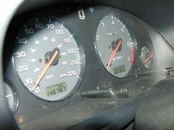 2000 Subaru Legacy For Sale