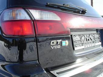 2000 Subaru Legacy For Sale